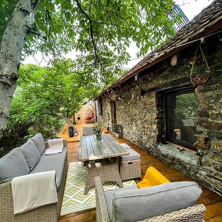 The Hunter House Βίλα Ciudanovita Εξωτερικό φωτογραφία