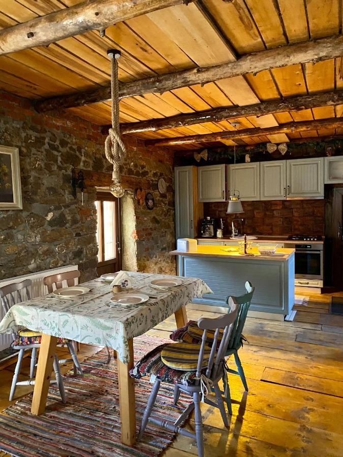The Hunter House Βίλα Ciudanovita Εξωτερικό φωτογραφία