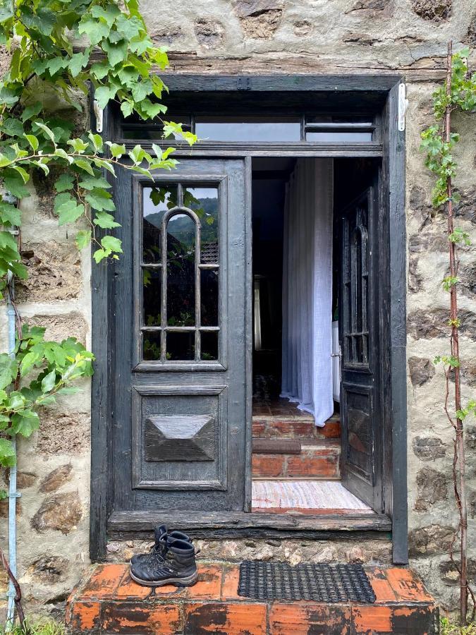 The Hunter House Βίλα Ciudanovita Εξωτερικό φωτογραφία