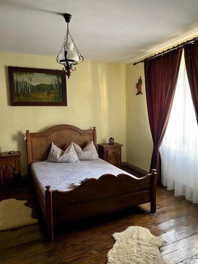 The Hunter House Βίλα Ciudanovita Εξωτερικό φωτογραφία