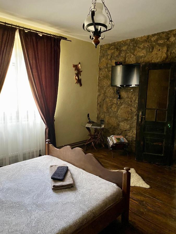 The Hunter House Βίλα Ciudanovita Εξωτερικό φωτογραφία