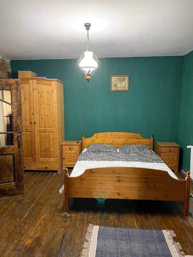 The Hunter House Βίλα Ciudanovita Εξωτερικό φωτογραφία