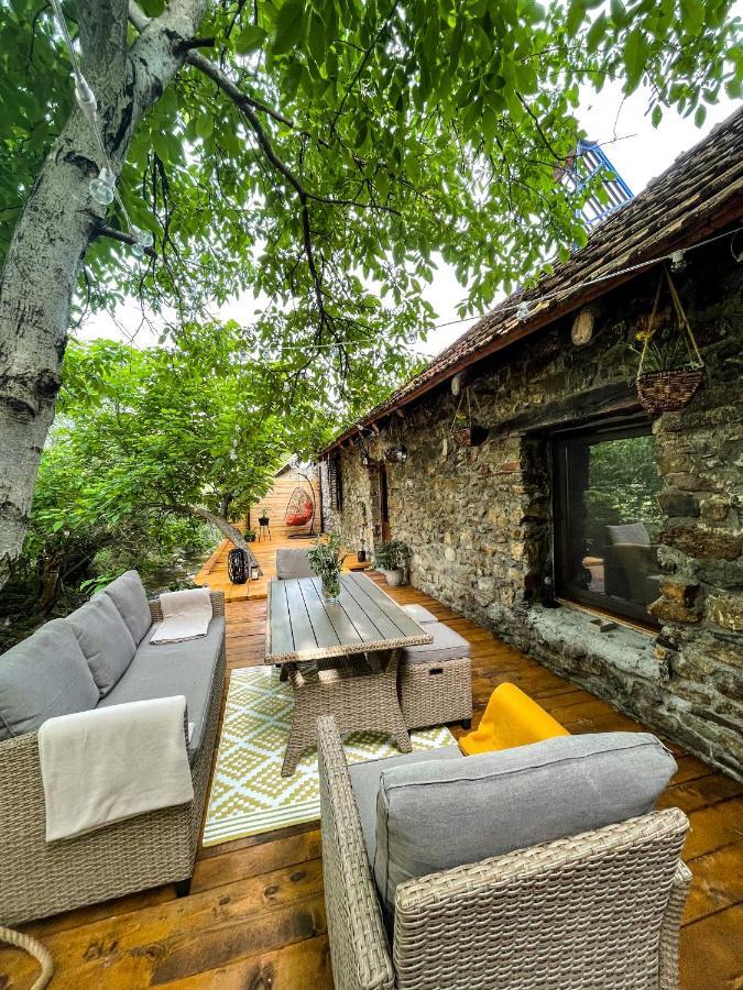 The Hunter House Βίλα Ciudanovita Εξωτερικό φωτογραφία