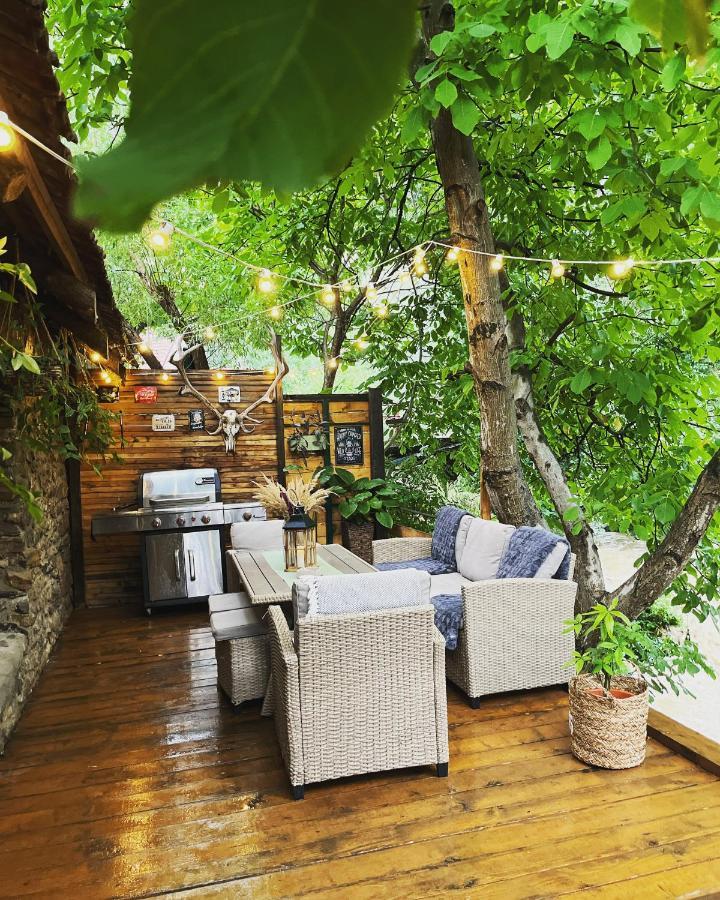 The Hunter House Βίλα Ciudanovita Εξωτερικό φωτογραφία
